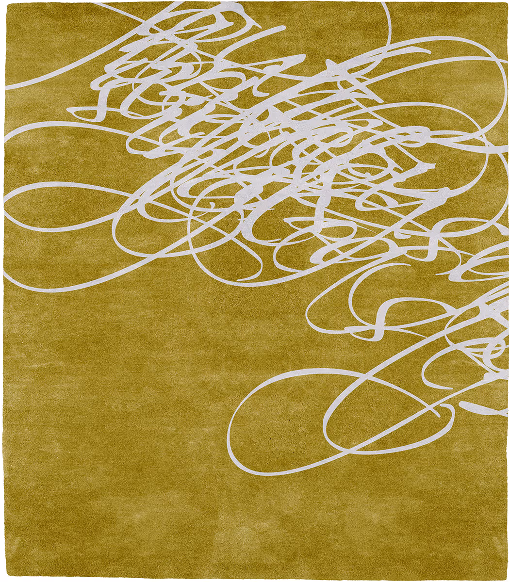 Ramco B Wool Signature Rug