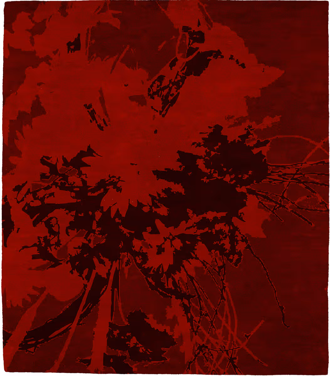 Guarana Rug
