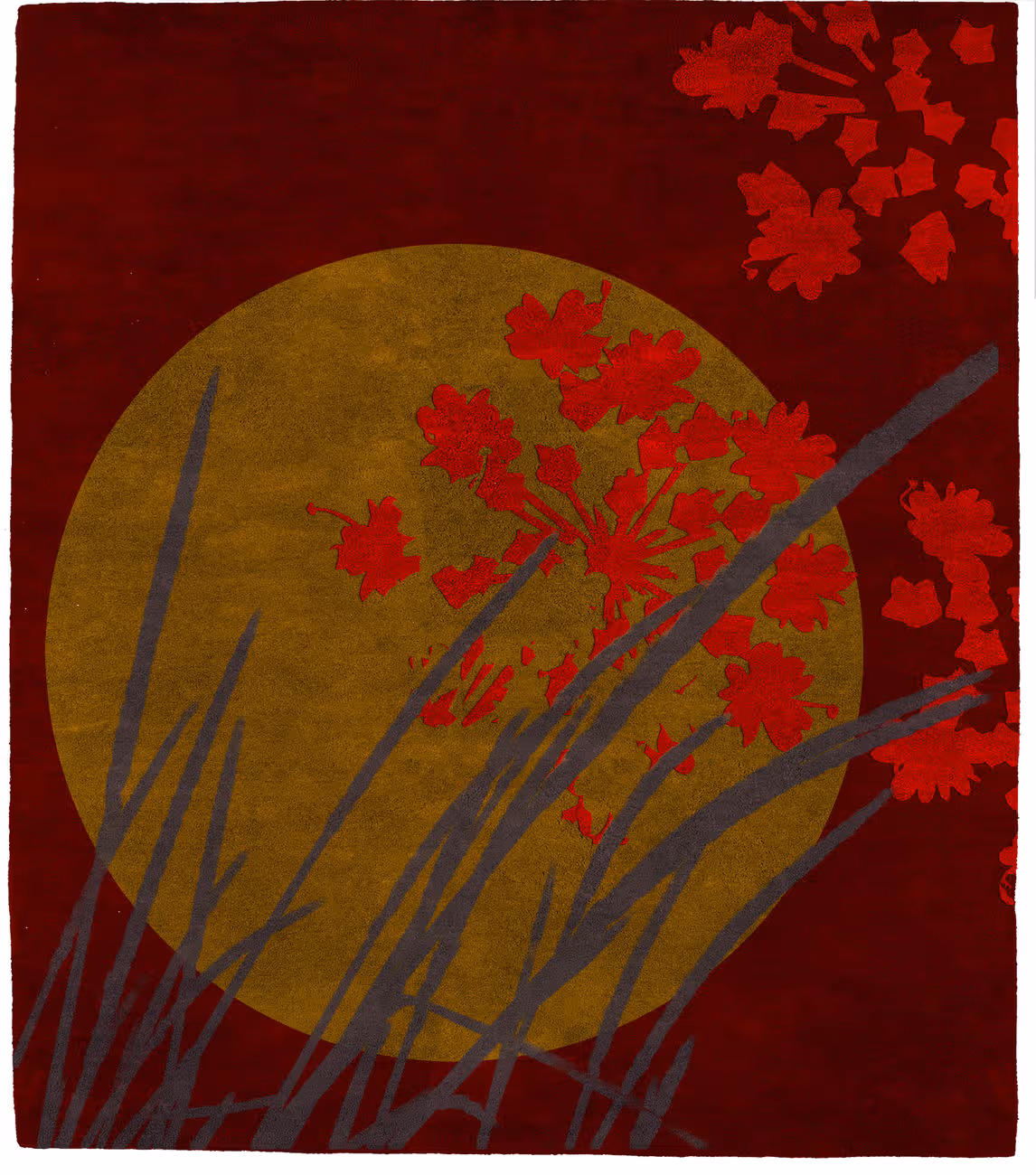 Kielpa A Signature Rug