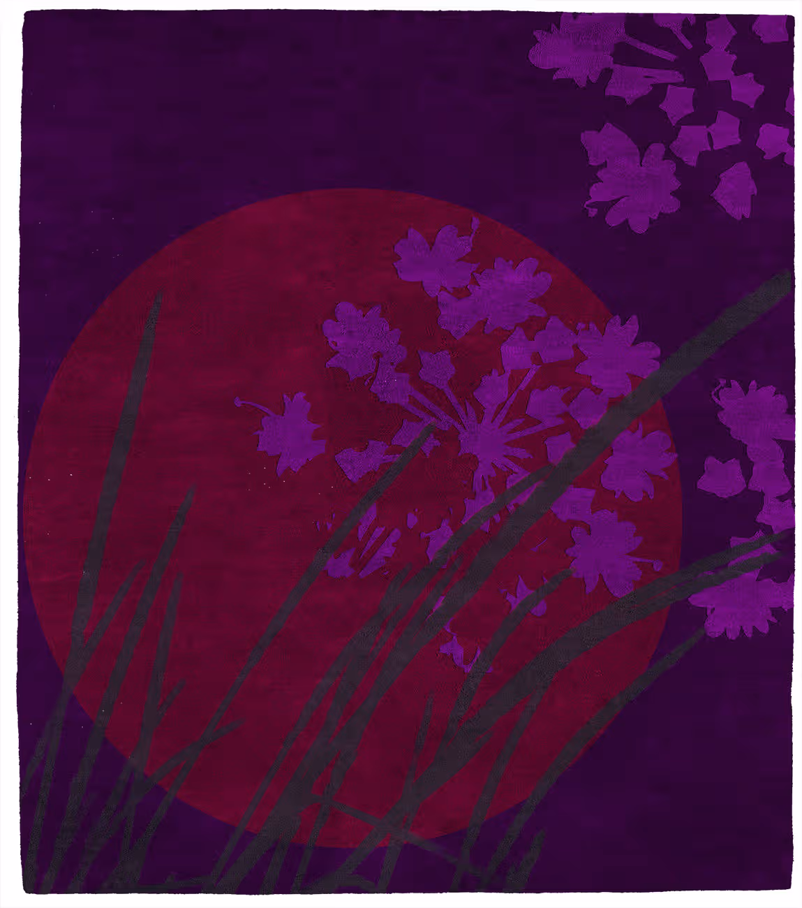 Kielpa B Signature Rug