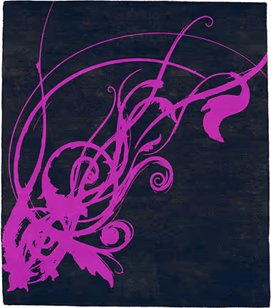 Aquilaria B Signature Rug Product Image