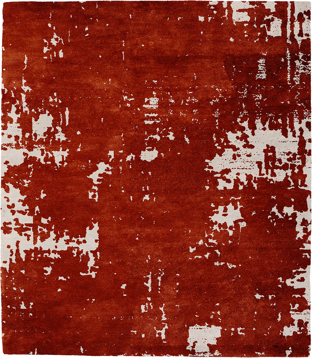 Mercunda Wool Signature Rug