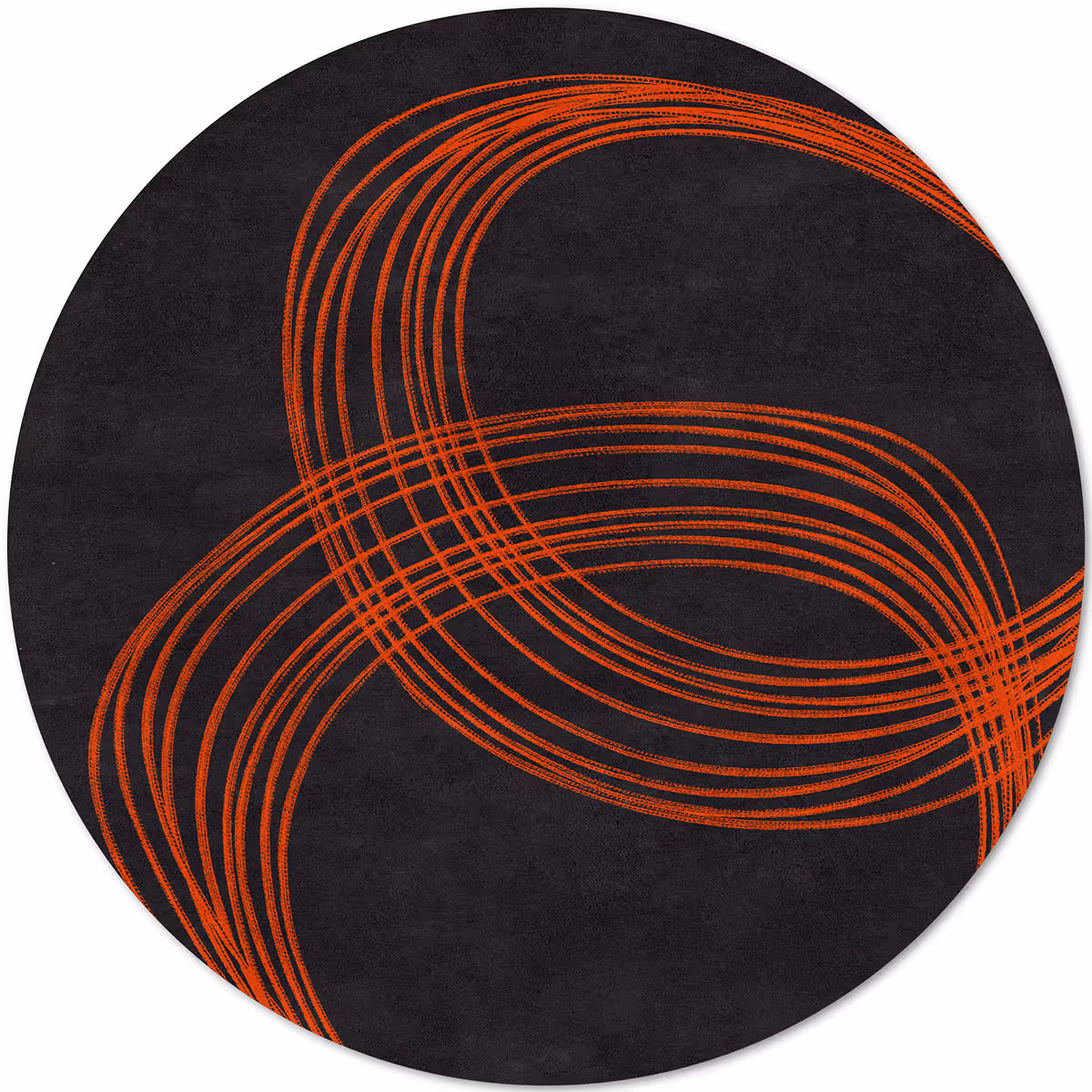 Up High Wool Signature Rug