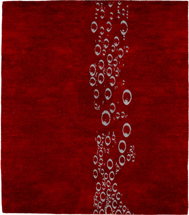 Dive A Wool Signature Rug Product Image