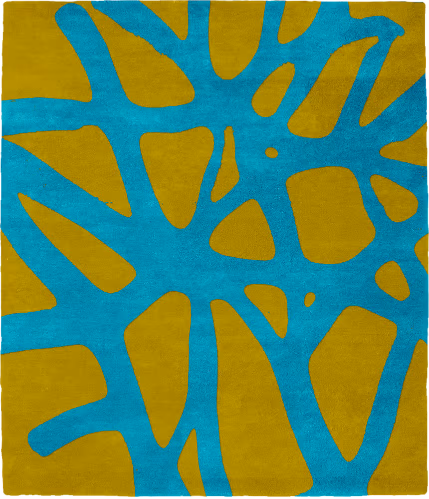 Fibers D Wool Signature Rug