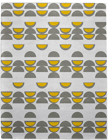 Patterned A Wool Signature Rug Product Image