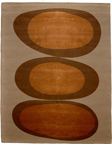 Stone A Wool Signature Rug Product Image
