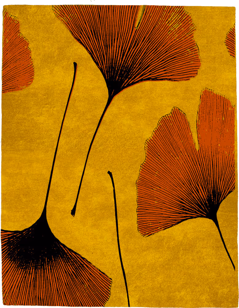 Ginkgo III