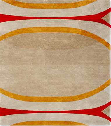 Odense A Wool Signature Rug Product Image