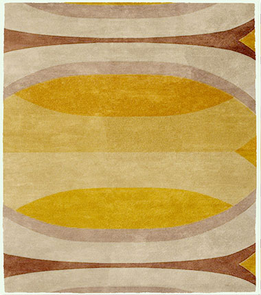 Odense B Wool Signature Rug Product Image