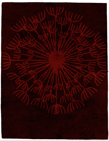 Taastrupa A Wool Signature Rug Product Image