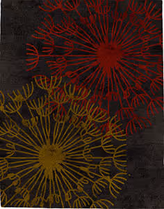 Taastrupa B Wool Signature Rug Product Image