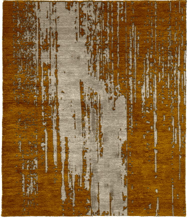 Walleri E Hand Knotted Tibetan Rug Product Image