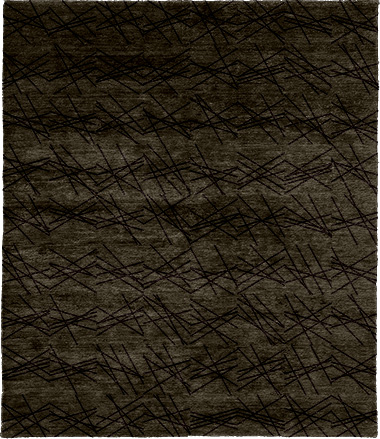 Lucerne C Wool Hand Knotted Tibetan Rug Product Image