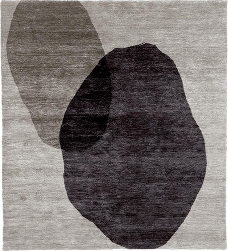 Solace Wool Hand Knotted Tibetan Rug Product Image