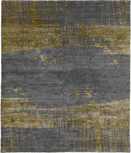 New Start A Wool Hand Knotted Tibetan Rug Product Image