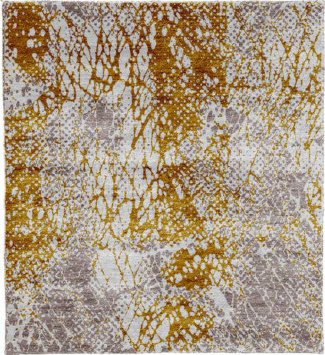 Ohr Wool Hand Knotted Tibetan Rug Product Image