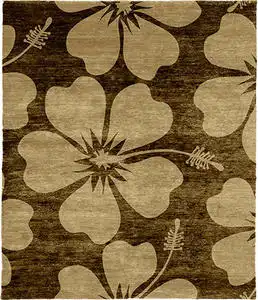 Floral Rugs At Modern Rugs