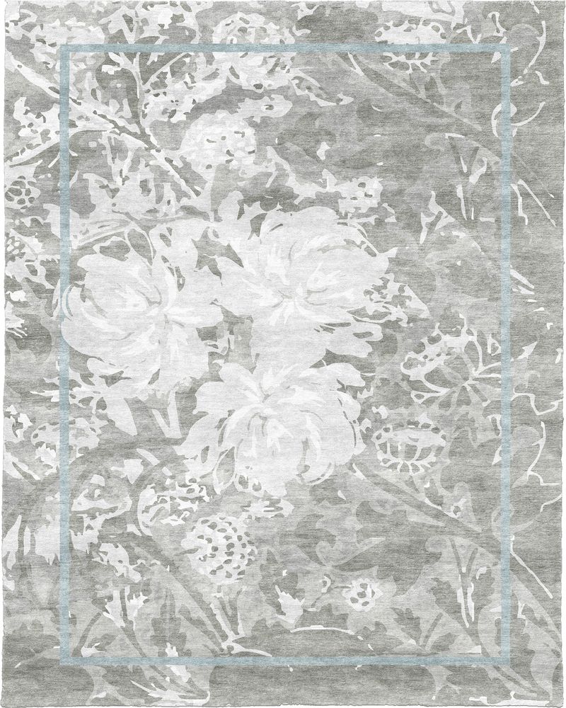 Fleur IV Hand Knotted Rug Product Image