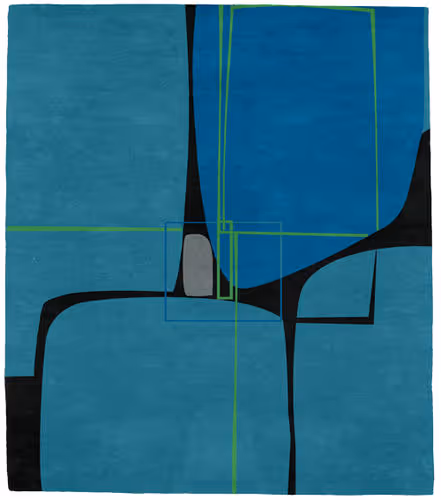 Keystone Azure Rug Product Image
