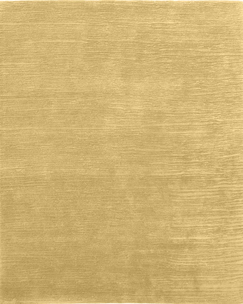 Solid Wheat Shore Wool Rug Product Image