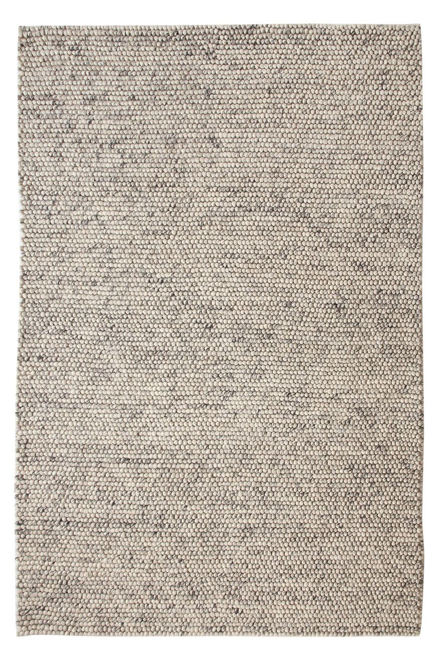 Contract Quality Truffles Liscio Felted Shag Rug Product Image