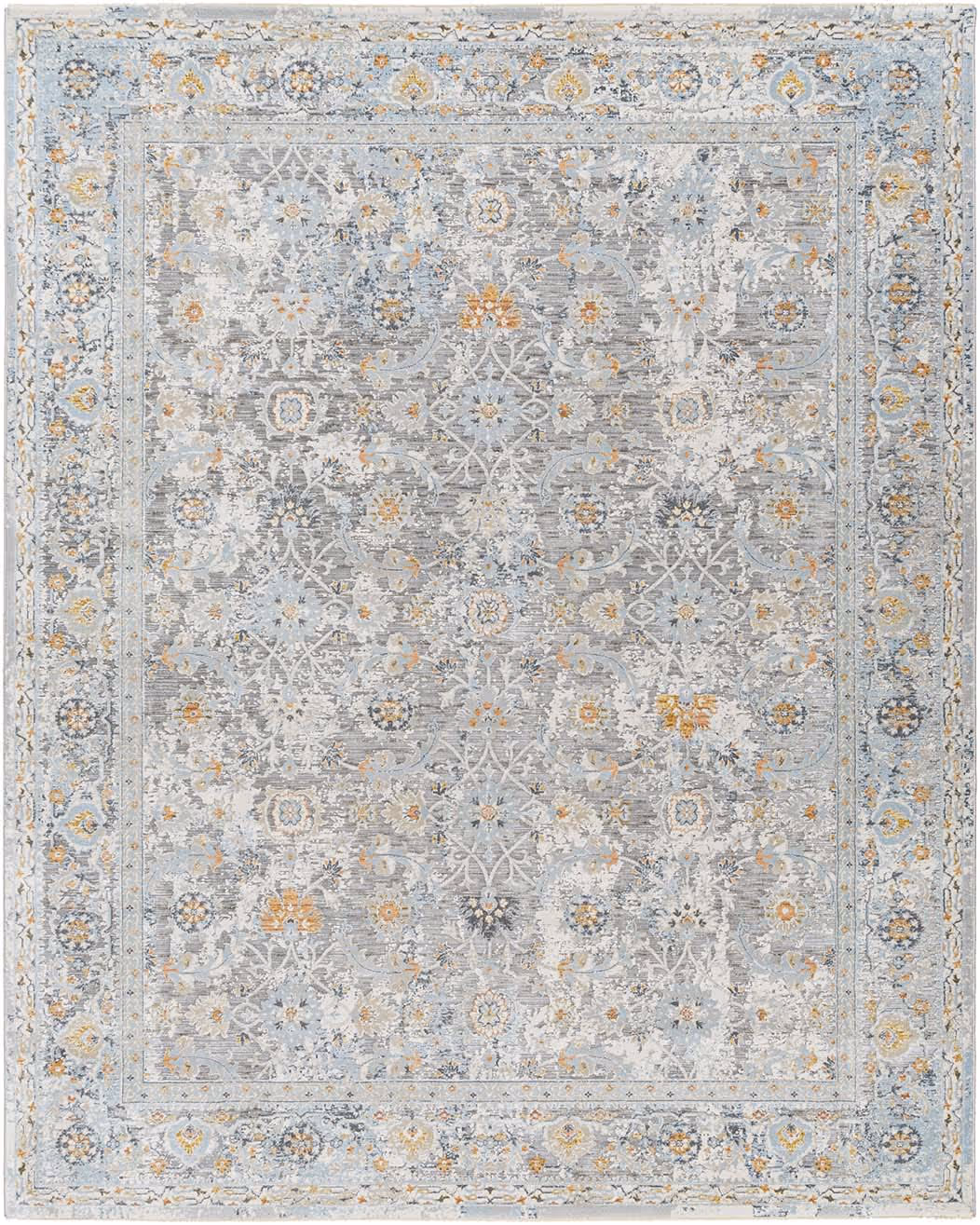 Surya Hassler HSL-2300 Product Image