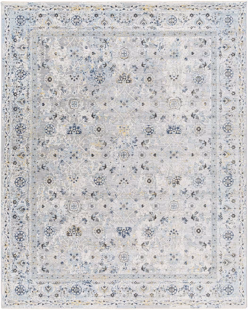 Surya Hassler HSL-2302 Product Image