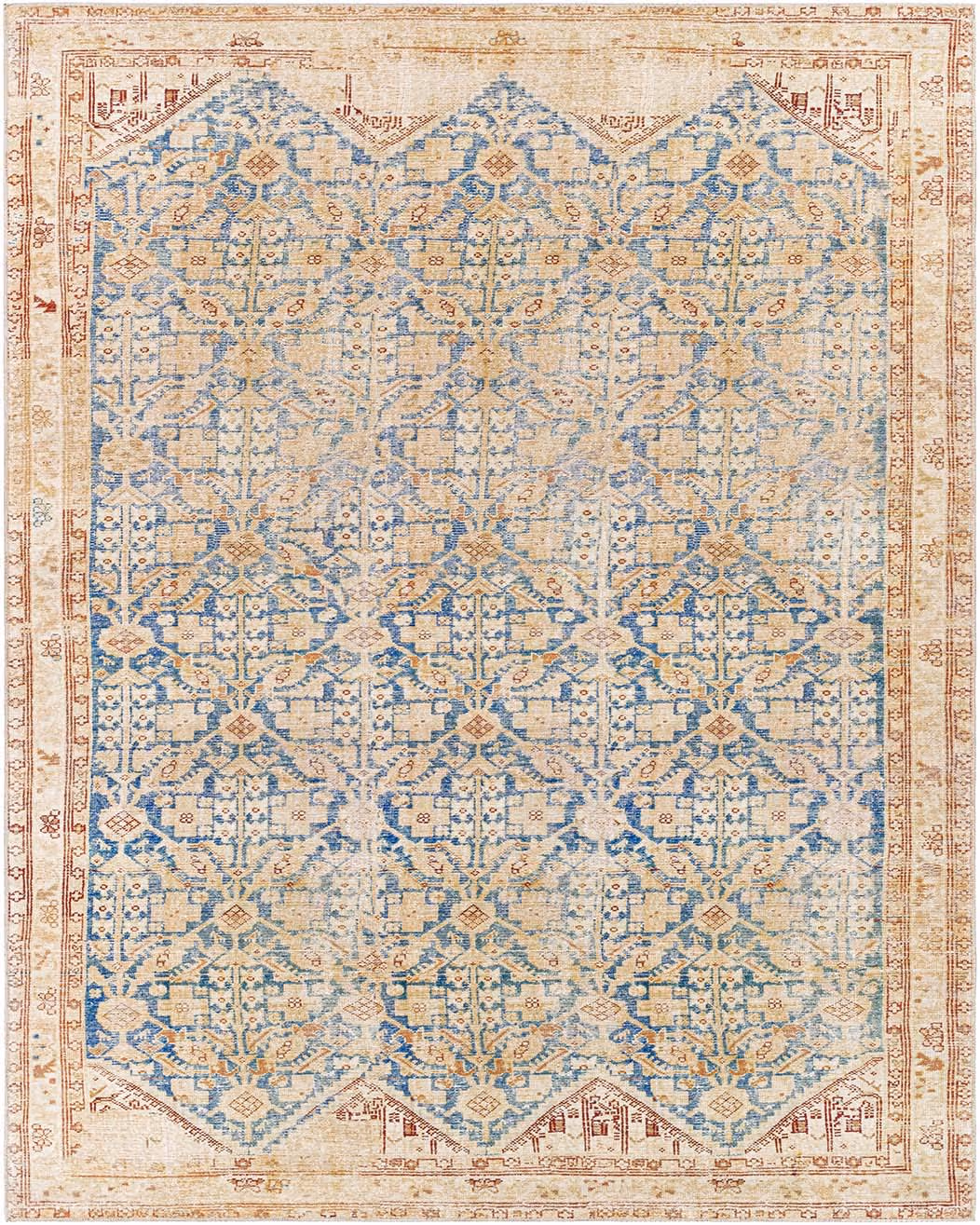 Surya Iris IRS-2364 Product Image