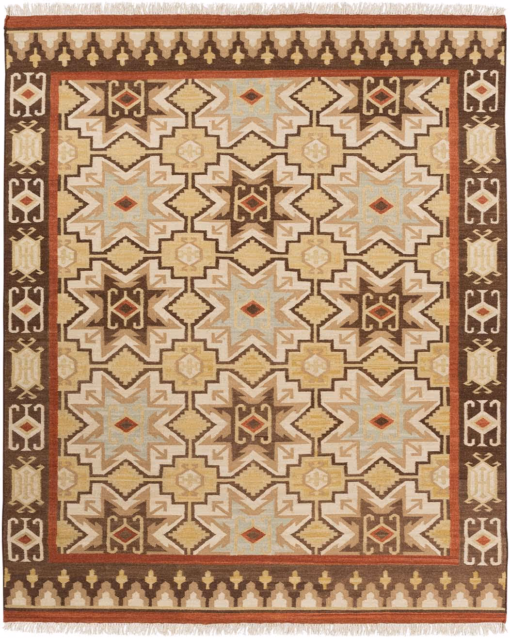 Surya Jewel Tone II JTII-2034