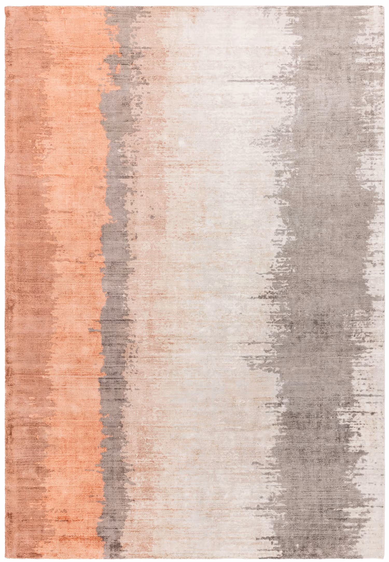 Juno Ginger Rug