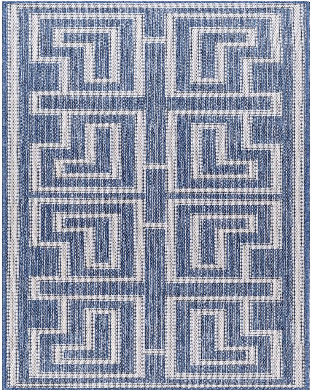 Surya Long Beach LBH-2345