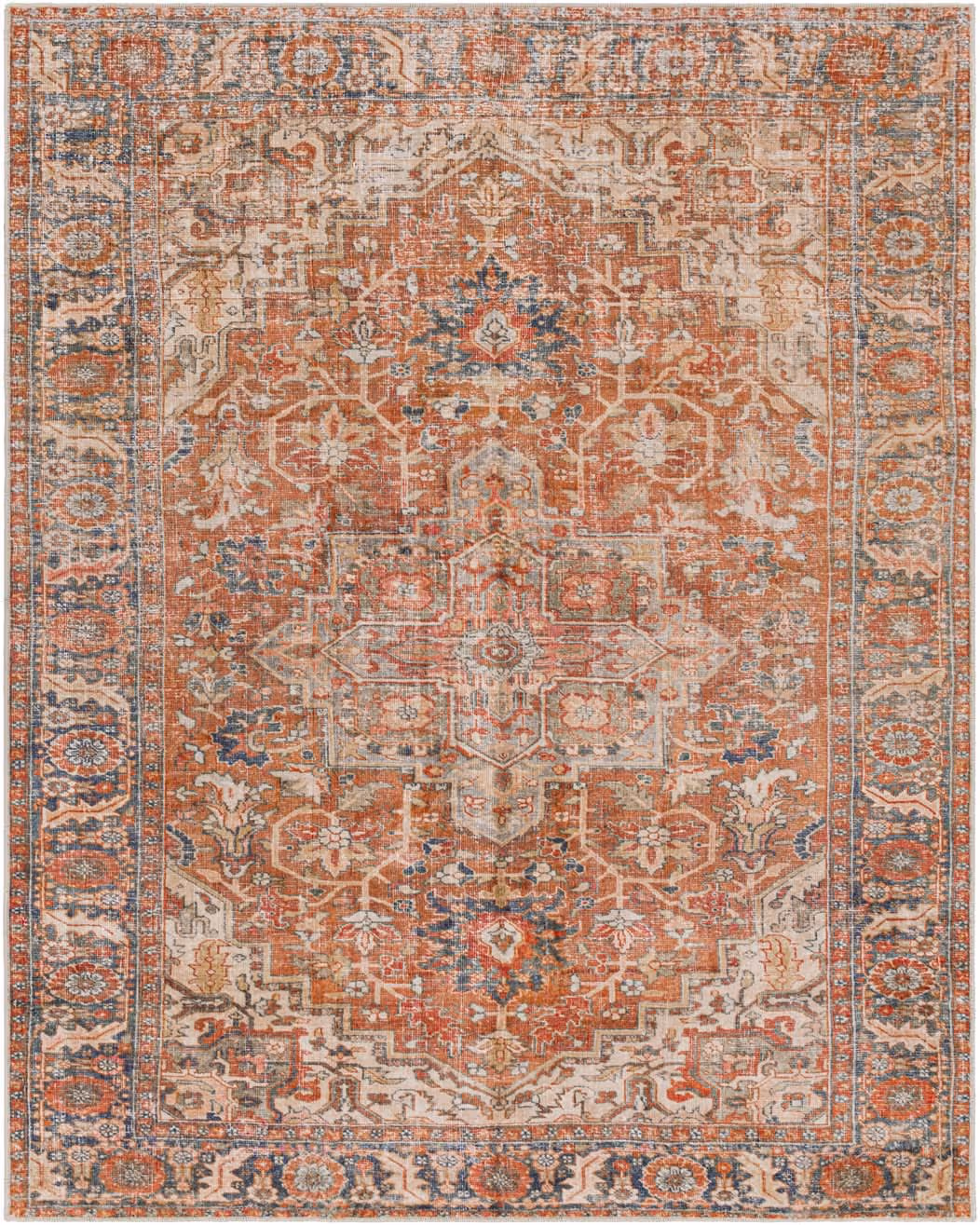Surya Lavable LVB-2303