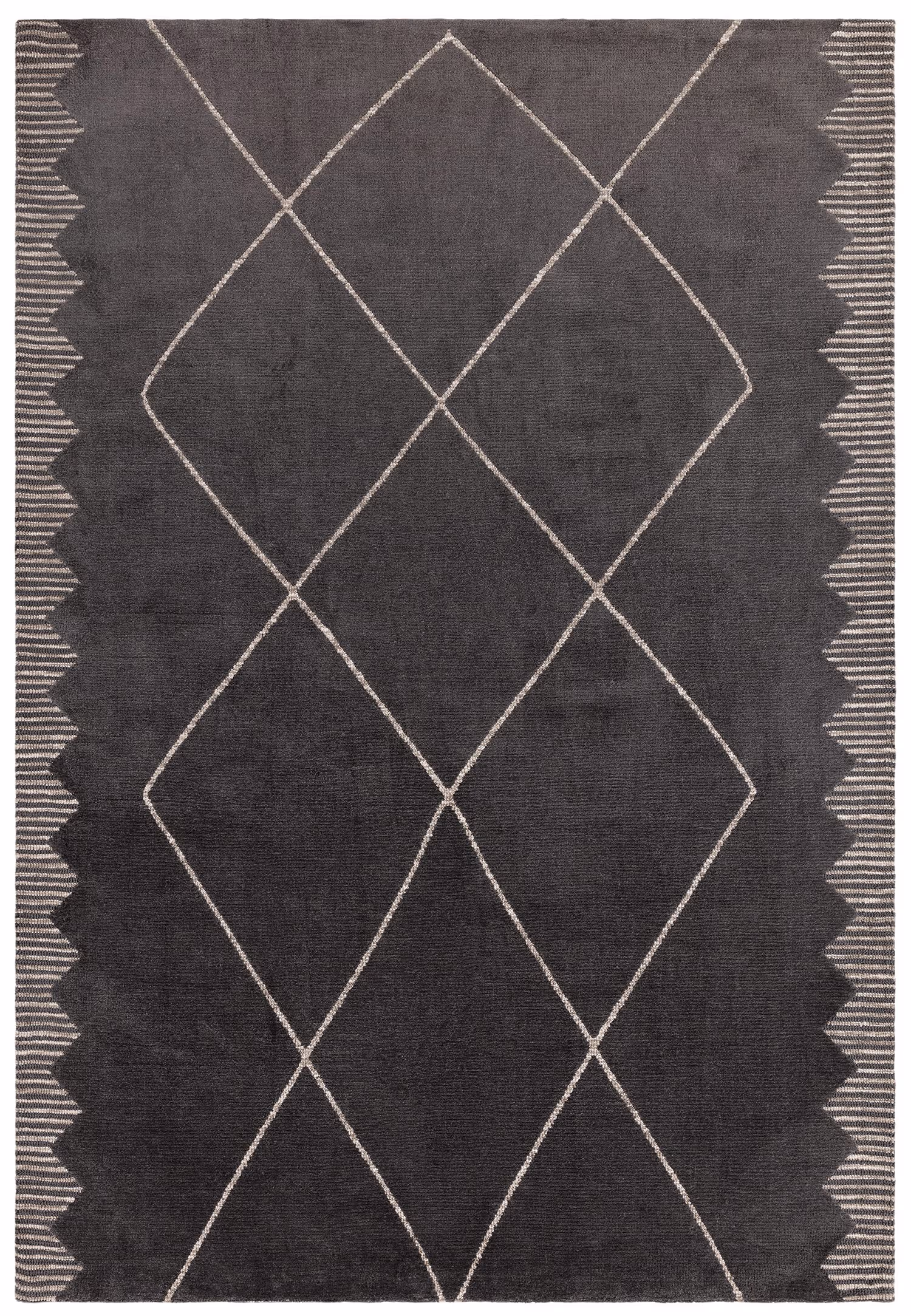 Mason Diamond Black