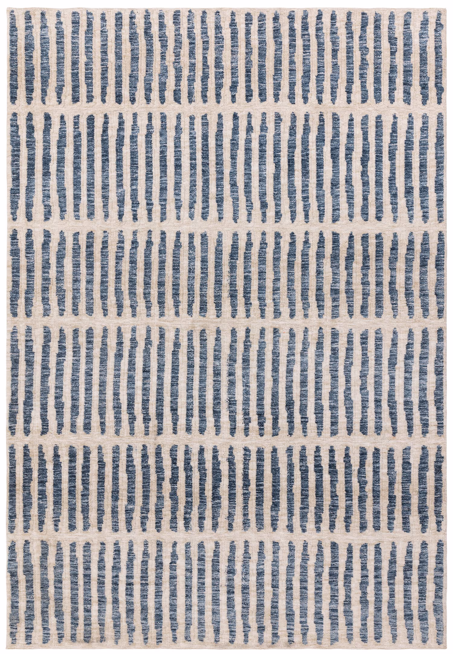 Mason Grid Rug