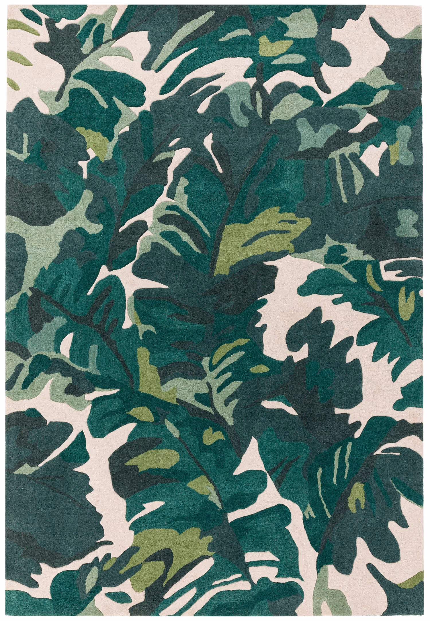 Matrix MAX73 Palm Green