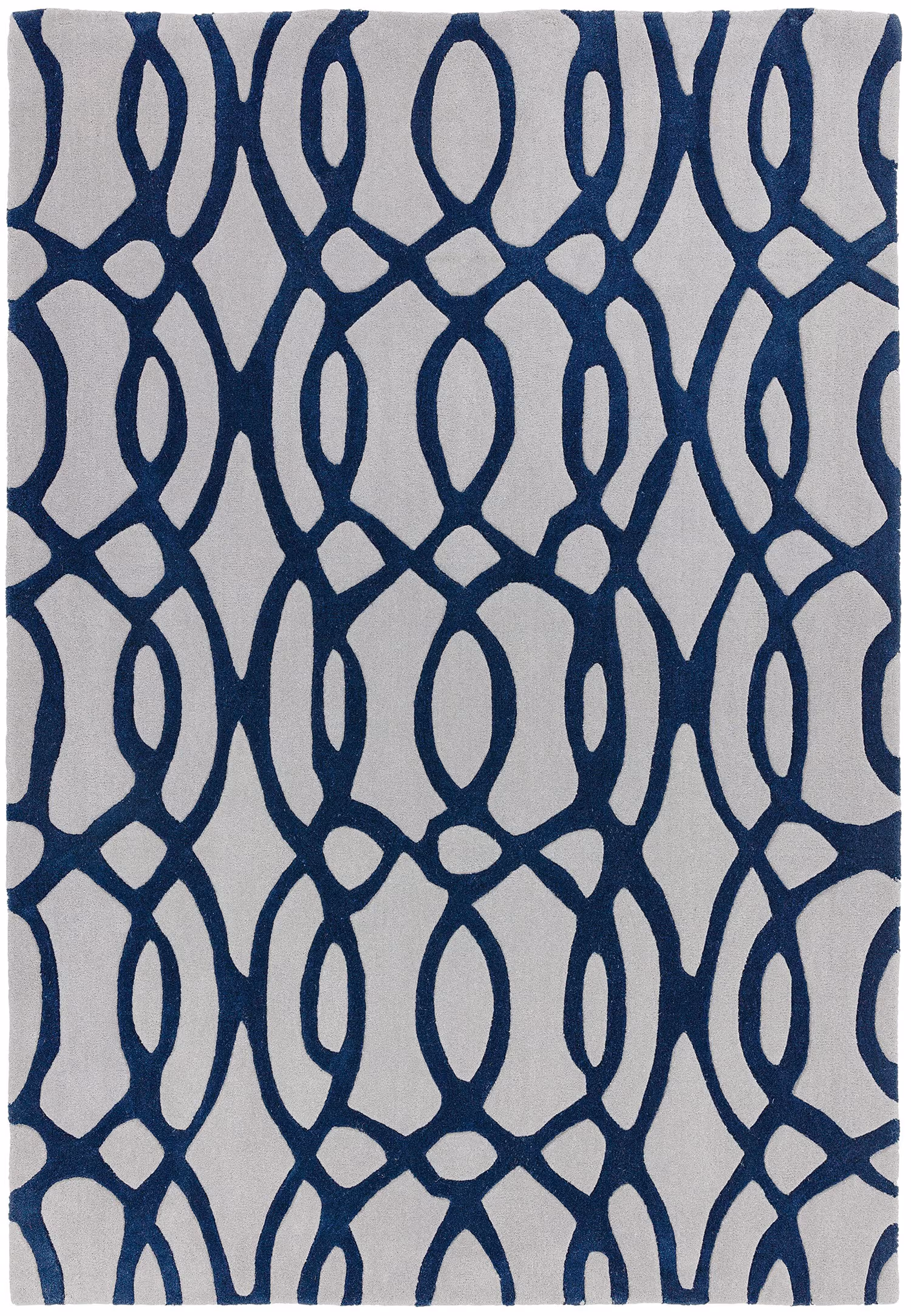 Matrix MAX36 Wire Blue
