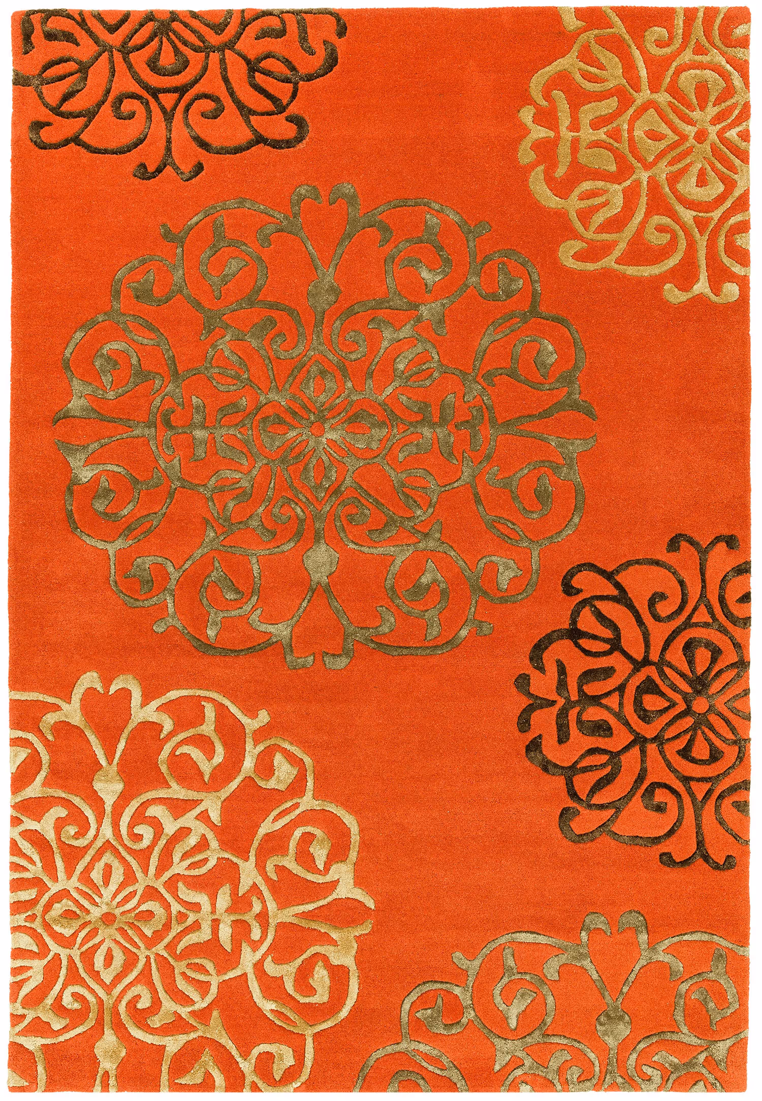 Matrix MAX43 Tangier Terra