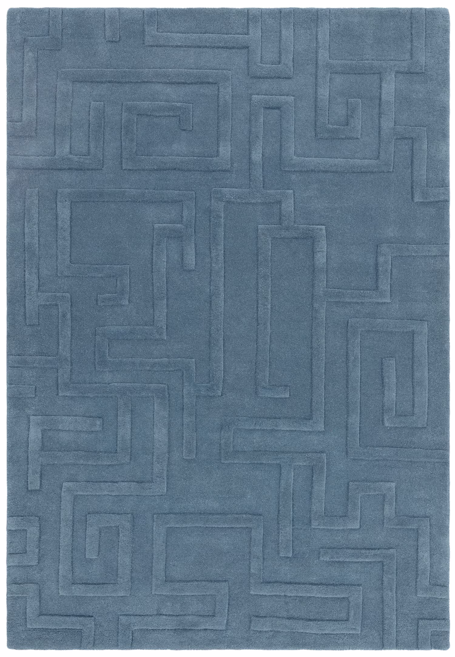 Maze Teal