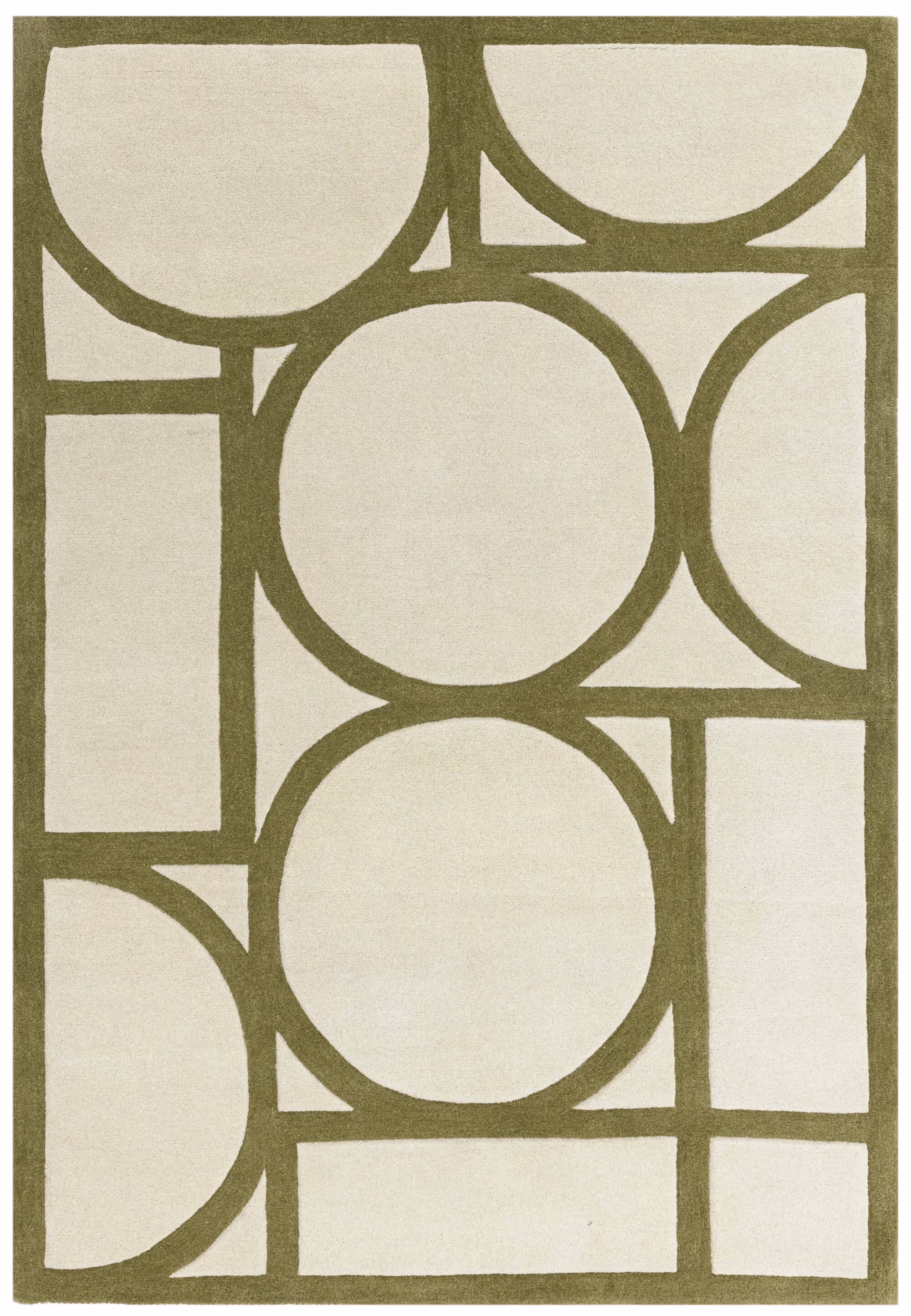 Metro Khaki