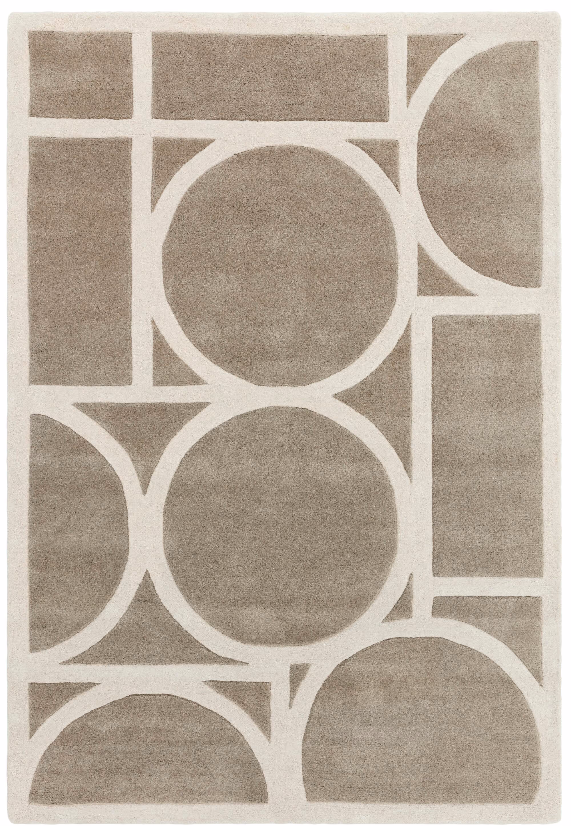 Metro Taupe
