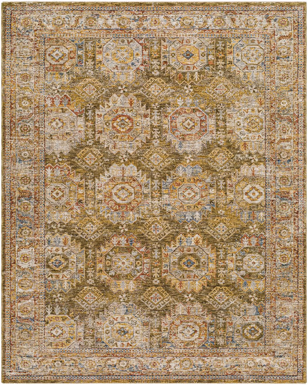 Surya Mona Lisa MNI-2304 Product Image