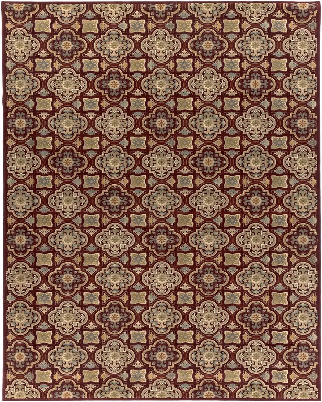 Surya Napa NAP-1019 Product Image