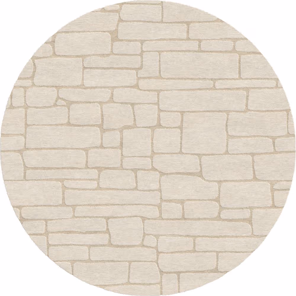 New Dawn Vll Hand Knotted Rug Product Image