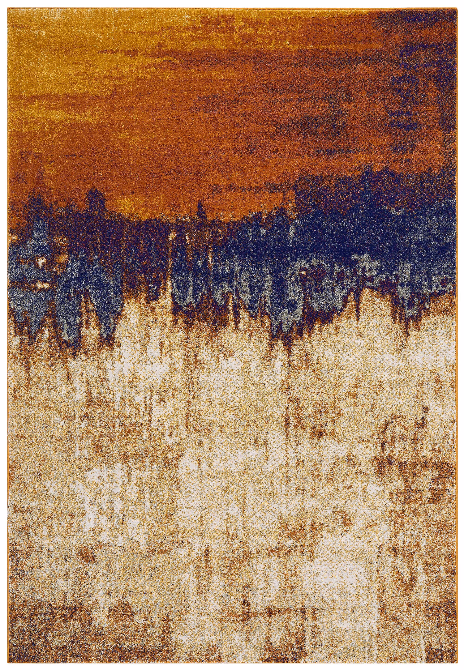 Nova NV04 Distress Orange