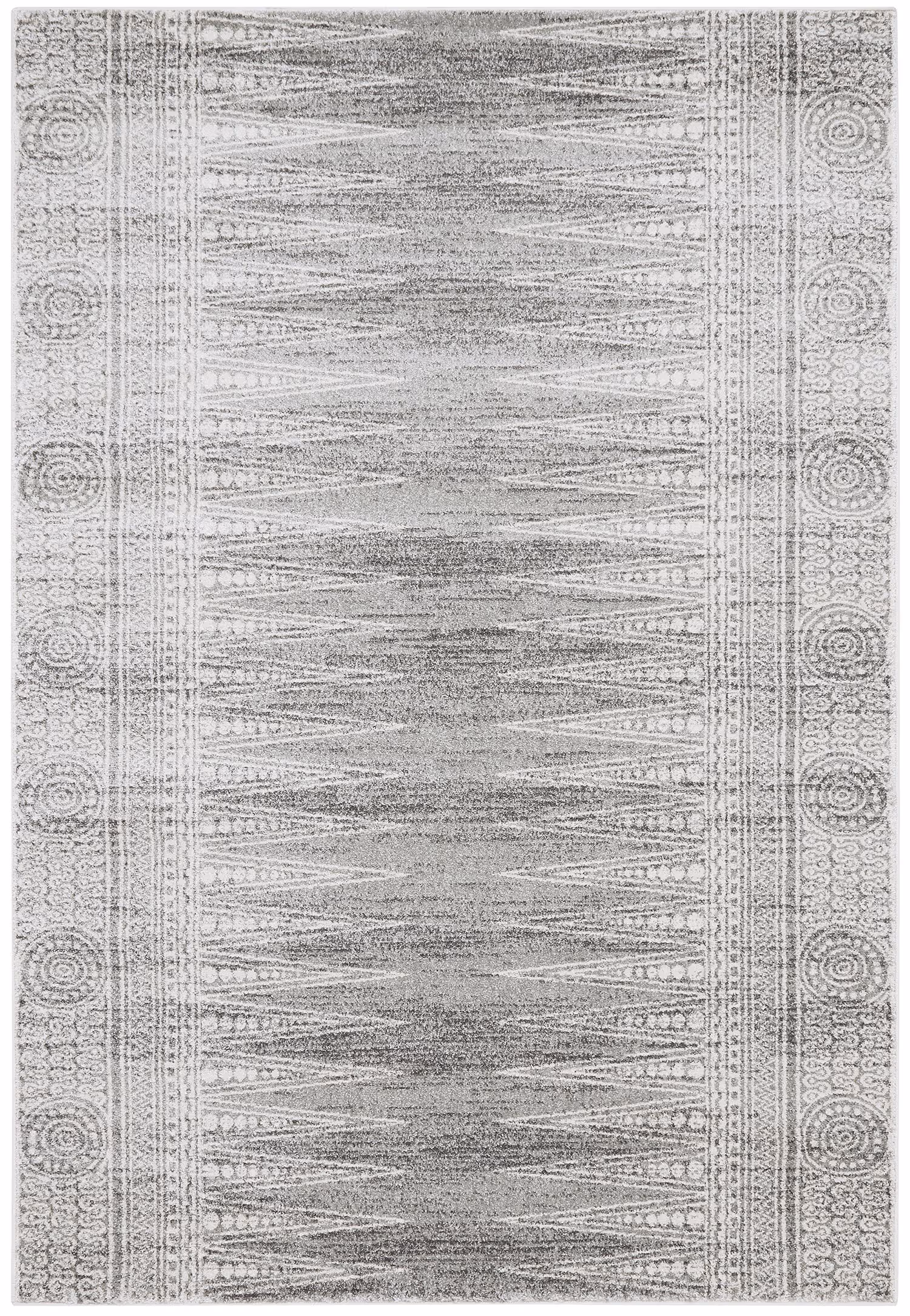 Nova NV07 Weave Grey