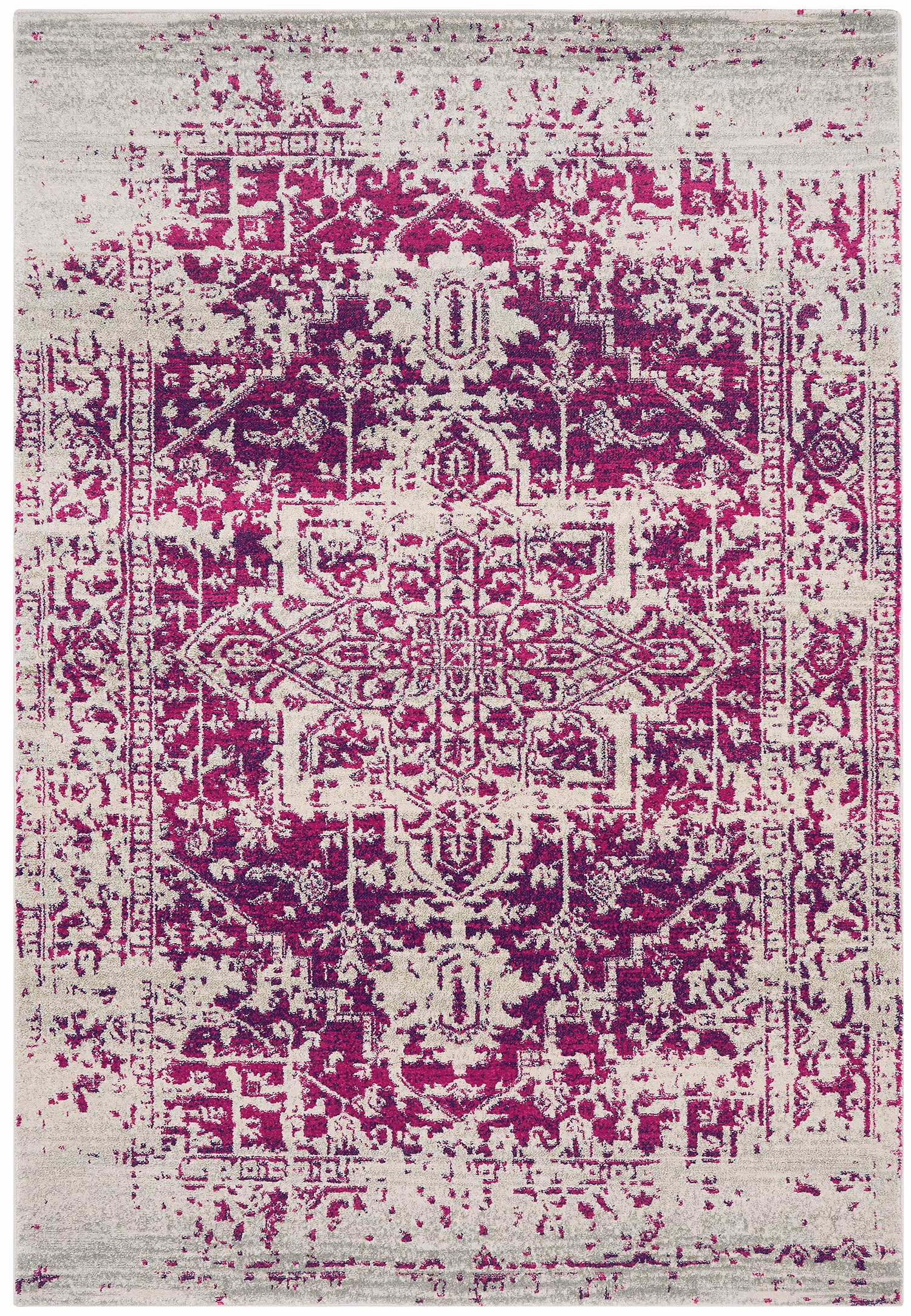 Nova NV08 Antique Fuchsia