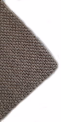 Simplicito-10 1 Beige Felted Rug Product Image