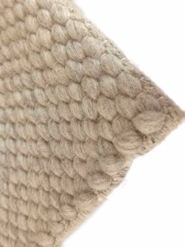 Simplicito-10 2 Beige Felted Rug Product Image