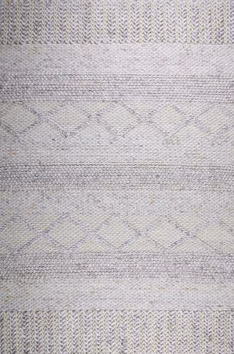 Argos Arg 51503 Rug 2810 Arg 51503 Gray 8 Round Shag Minimal Rugs At Modern Rugs